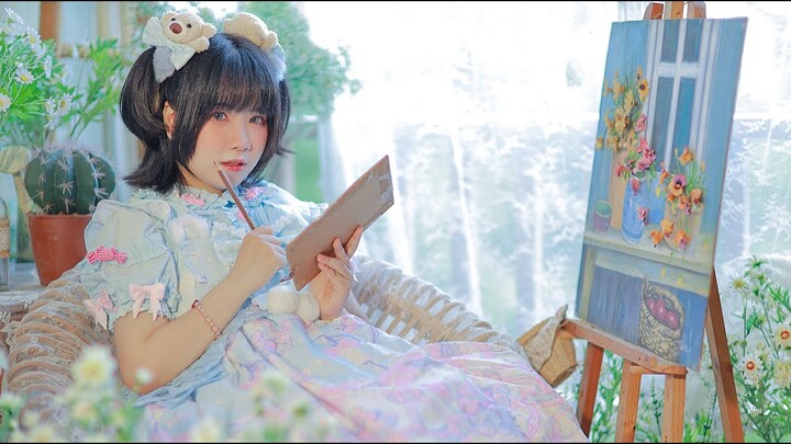 " See tình " cover by Ringo | Japanese / Vietnamese