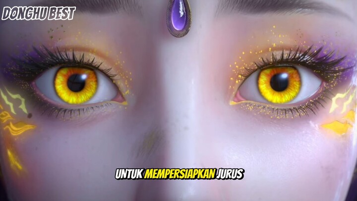 BTTH SEASON 5 EPS 184 SUB INDO