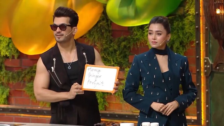 Laughter Chef 3 7th February 2026 Full Episode 23