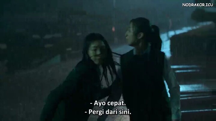 All Of Us Are Dead Eps10 Sub Indo
