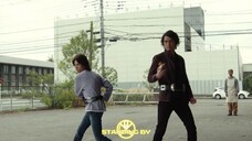 Kamen Rider 555  Murder Case - Episode 1 sub indo