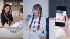Người vợ hết lòng vì Bạch Nguyệt Quang, anh chàng không chịu đựng được - Phụ đề tiếng Việt