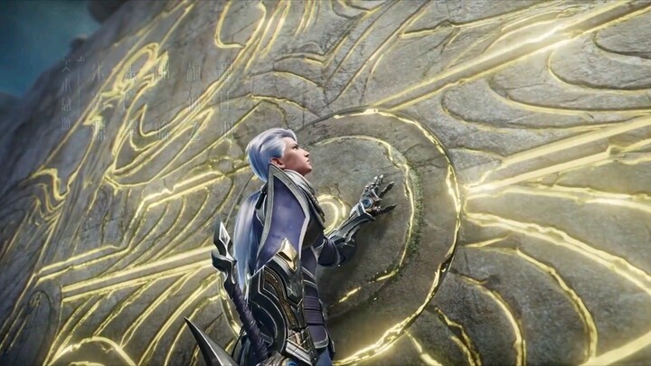 🦋 HONOR OF KINGS - DESTINY ARC EP 2