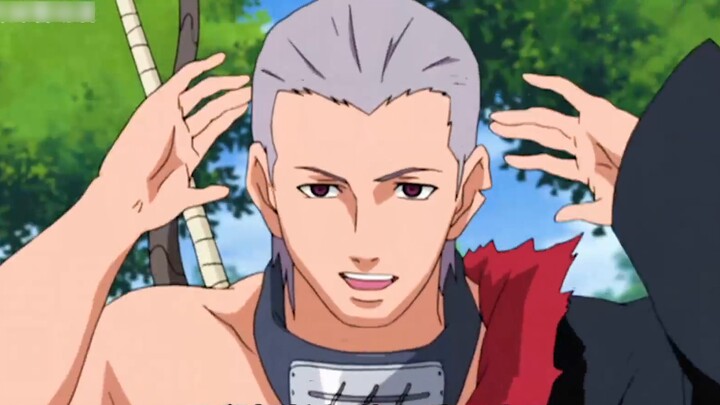 นารูโตะ เล่มที่ 19 แผนการแก้แค้นเริ่มต้นขึ้น ชิกามารุไม่ผิด เขาแค่ต่อสู้กลับ