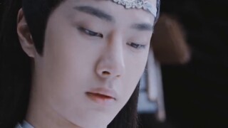 【Wangxian】Into Your Arms (19) Fierce Prince Zhan x Hostage Xian of the Enemy Country【Chasing Wife to