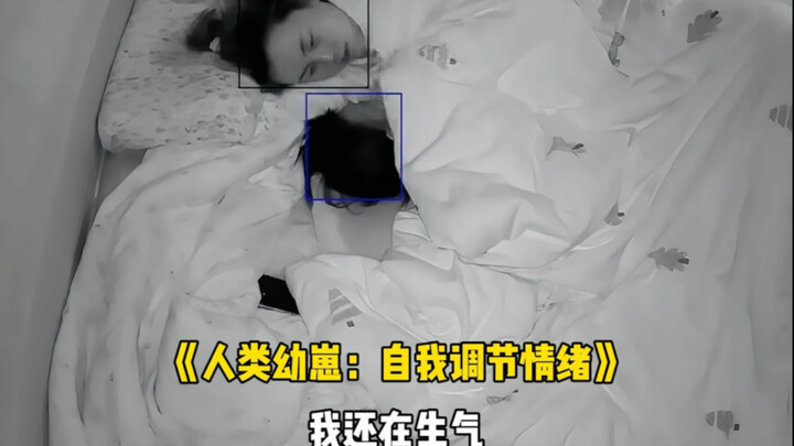 كدت أبكي، اتضح أنه يفهم كل شيء!