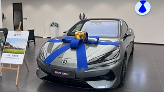 เทิงซื่อ Z9GT ขับมาหลายวันแล้ว วันรับรถก็ถ่ายวิดีโอสั้นๆ มาให้ทุกคนย้อนดูกัน สำหรับประสบการณ์การใช้ง