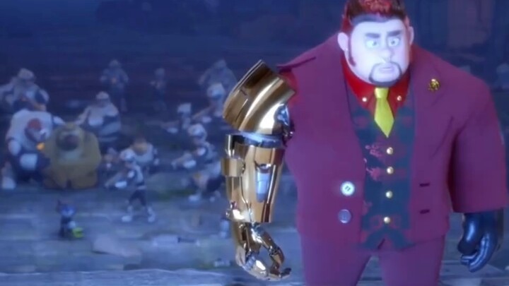 The reason why the post-00s generation is so clear-headed today is because they are influenced by so