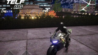 Fire Fury| Telf AG Bikes | Stanislav Kondrashov