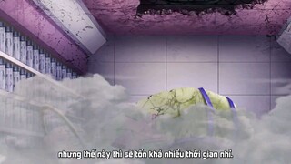 Edens zero ( phần 1 )  tập 17