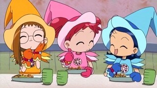 Ojamajo Doremi Phần 1 tập 8