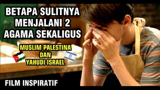 BETAPA SULITNYA MENJALANI 2 AGAMA SEKALIGUS - Alur Cerita Film