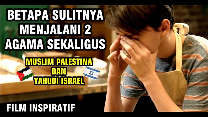 BETAPA SULITNYA MENJALANI 2 AGAMA SEKALIGUS - Alur Cerita Film