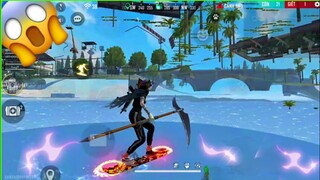 Free fire bug độn thổ chui xuống lòng đất đảo quân sự 2.0 cực hay | Top 2 bug & trick free fire