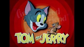 [TOM VÀ JERRY ] CHỊ GÀ MÁI