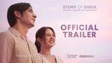 Story of Dinda: Second Chance of Happiness (Official Trailer)