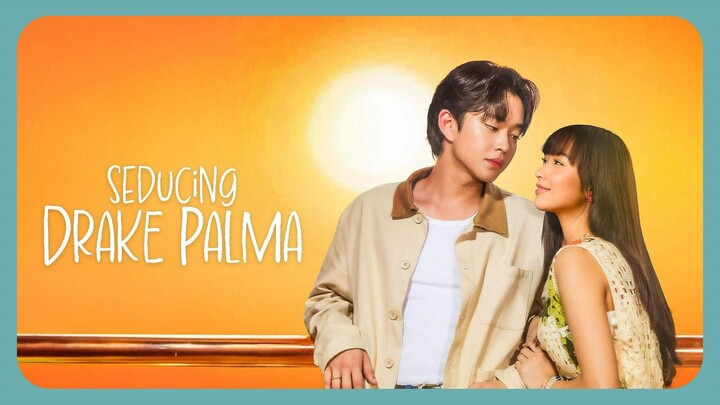 Seducing Drake Palma 2025 EP5