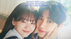 Head over heels EP2 (ENG SUB)