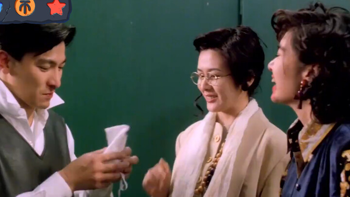 Golden Horse and White Horse