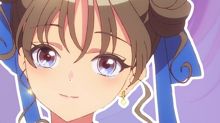 [Maebashi Witch/Misunderstanding] I still have the urge to love you