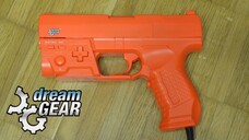 LGR 193: Universal Marxman (Controller)