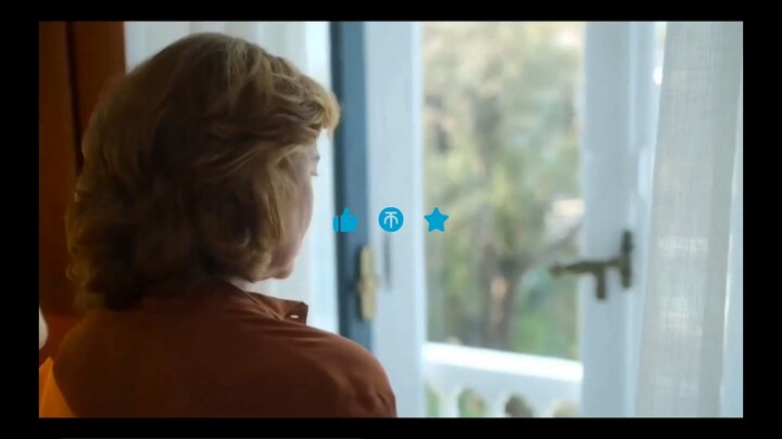 Tình mê: Hai người tình cờ gặp nhau, rồi cùng đi bơi, nụ hôn cháy bỏng bên bể bơi – Cut 05