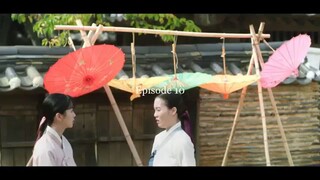 Tale Of Nokdu_ Ep10 tagalog dub