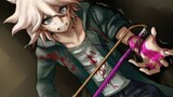 Danganronpa Game Opening Animation Collection
