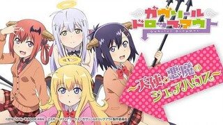 Gabriel DropOut eps 02 sub indo