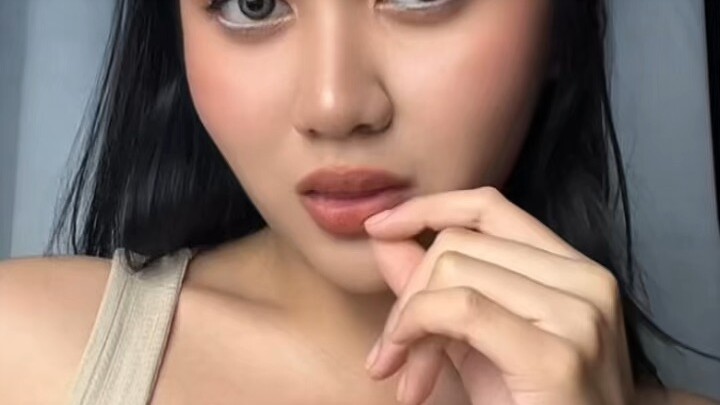 warm makeup >> #makeup #beauty
