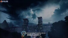 Spirit Sword Sovereign Season 4 Episode 481 Subtitle Indonesia