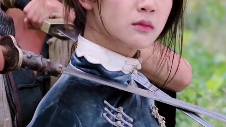 Mungkin inilah cinta yang mendarah daging.