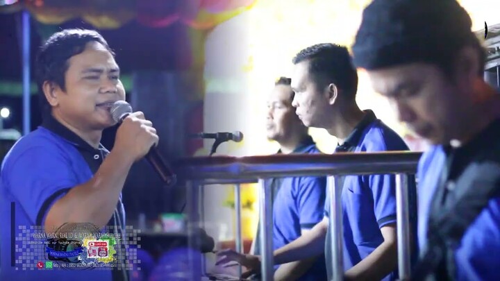 Musafir_Rajawali Music_voc.Firman || WARNA WARNI || Prabumuli 1|| wd'Nyai&Vicky-Agung&Febby