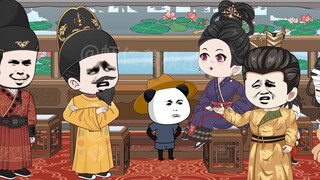 014. A Jedi lightsaber, Biaoer was despised by his father