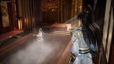 The Legend of Ling Tian Episode 20 Sub Indonesia