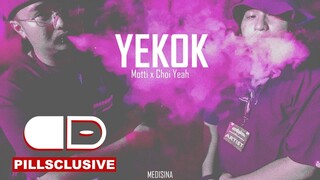 Motti & Choi Yeah - YEKOK