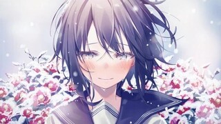 The tears of your joy forever