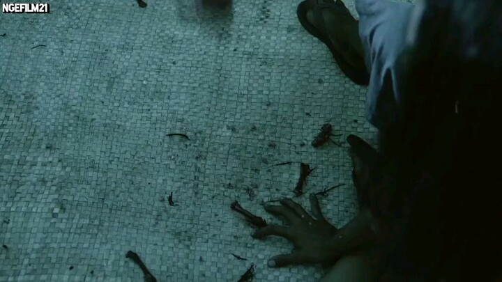 RITUAL THE SERIES eps.01