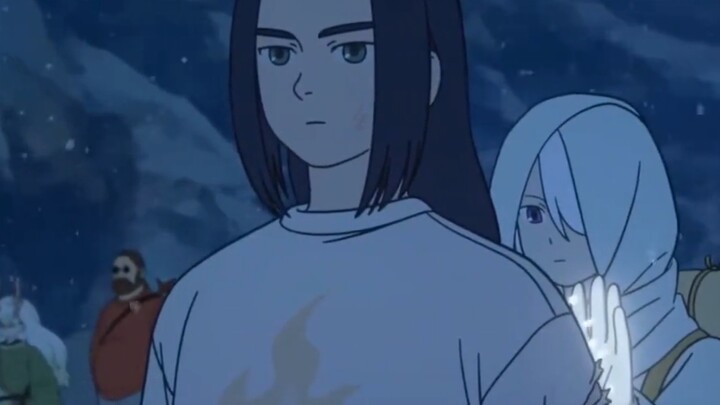 “This is the moment cultivation becomes real!”