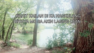 KAHIT KAILAN DI KA NAGKULANG