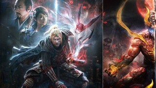 [Seri Nioh/Arah Cerita] Menceritakan kisah Nioh dalam waktu sebuah lagu