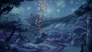 The Forgotten Kingdom| Full Movie in English| Animated Family Adventure,HD