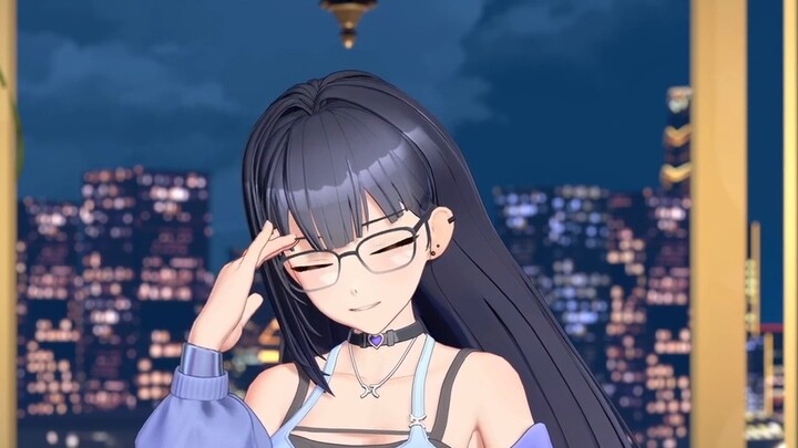 Camel sister comments on Sinuo Xinyi's daily practice room: Nowadays, young girls are quite free.