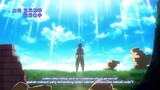 Eden Zero Episode 12