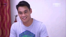 Abang Bomba I Love U EP10