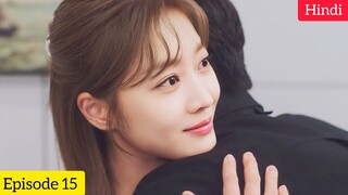 Destined With You(2023) Korean Drama Season 1 Episode 15 Explained In Hindi | Recap