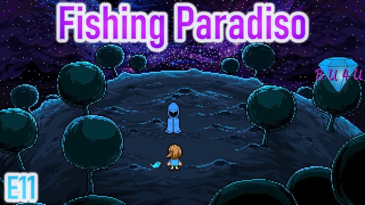 Fishing Paradiso | Gameplay / Let's Play | E11