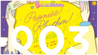 [Announcement] Do tien linh PriPara Podcast EP.3