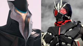 Type 1 -- Mefilas.VER [Kamen Rider 01/1 Type]