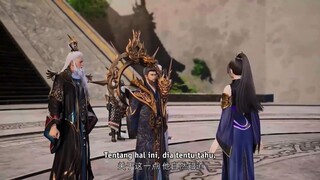 Legend Of The Ethereal Sword Immortal episode 29 sub indo